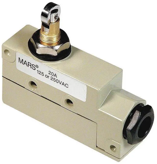 Main image of 99-014 Level 1 Control Package, Line Voltage, Combination Pl
