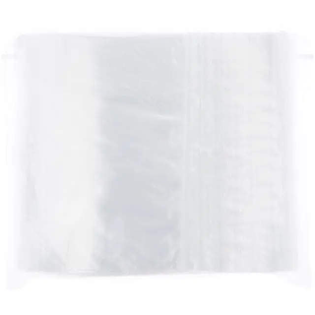 Alt view image 4 of 4 - 6" x 4" (Case of 6,000), 2 Mil Zipper Reclosable Plastic Bags