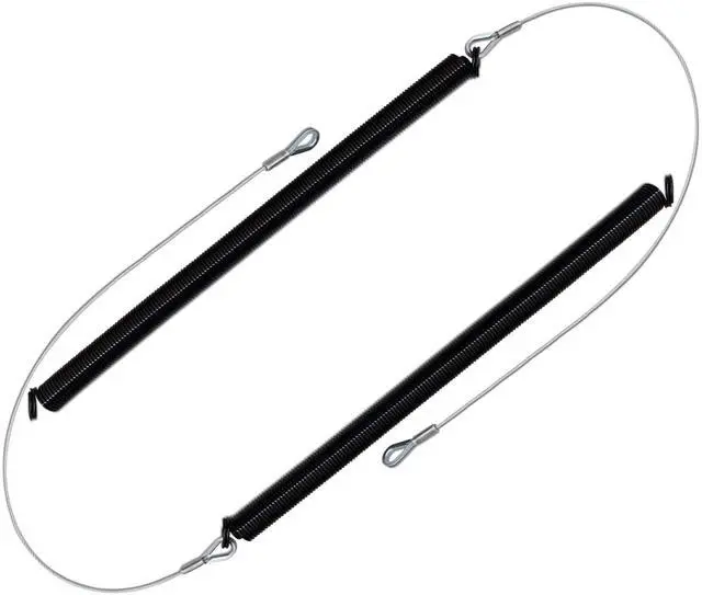Main image of Genuine Spring Assembly Two Pack