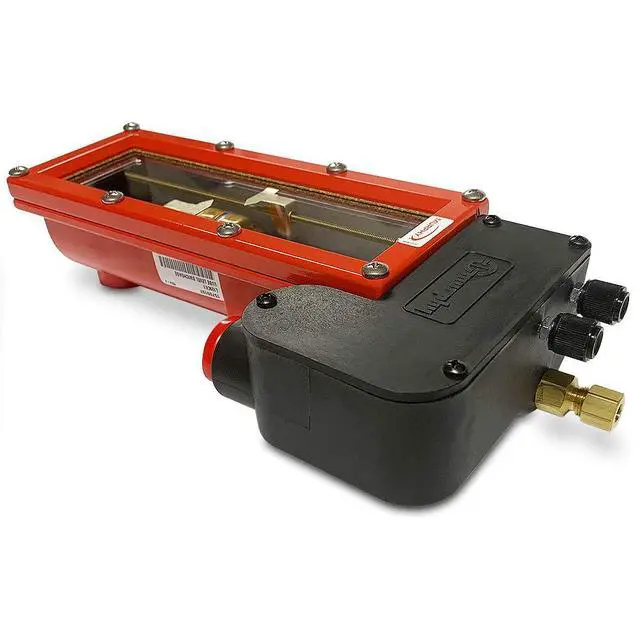 Alt view image 2 of 4 - L129CK1 Lube Level Swichgage (15700107)