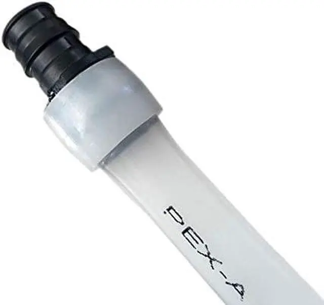 Alt view image 2 of 2 - 3/4" Pex A Expansion Rings, Sleeves with End Stop for F1960 Pex A Piping Systems 201-2-13 (1000)
