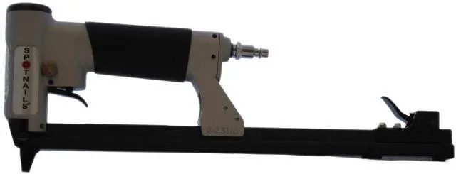Main image of BS8016AF Auto-Fire Stapler for 80 series staples, Black