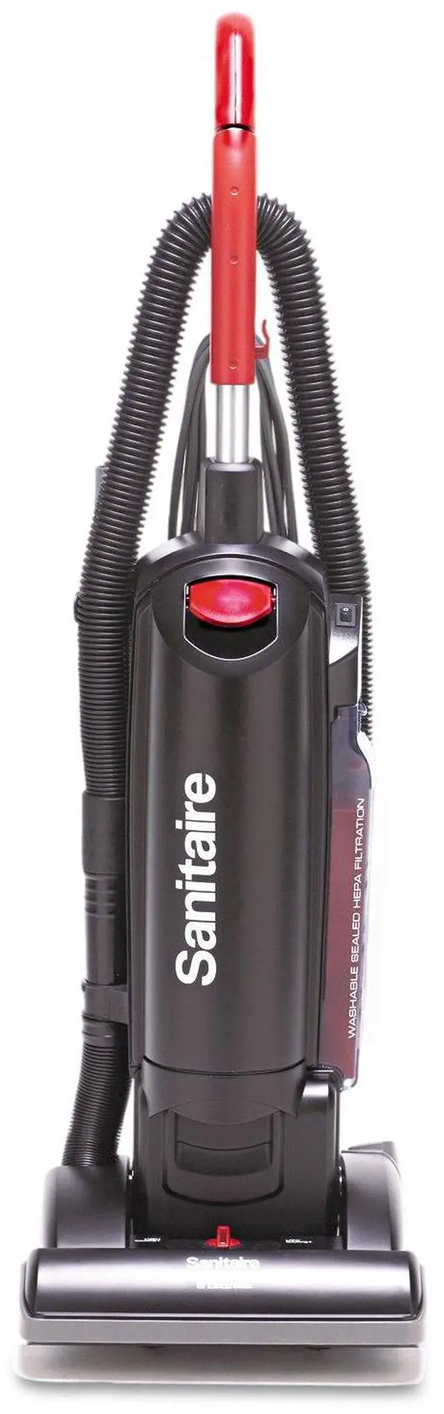 Main image of SC5713B: HEPA Filtration Upright Vacuum