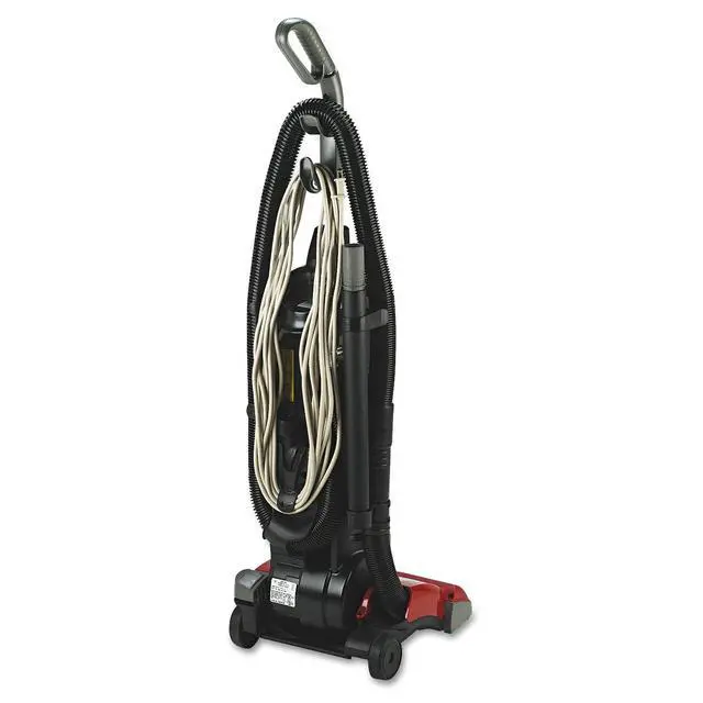 Alt view image 4 of 4 - SC5713B: HEPA Filtration Upright Vacuum