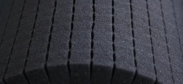 Alt view image 2 of 2 - CVPKG Presents 1650-6 Piece Upgraded Replacement Foam Set - Includes 4 Middle Pluck