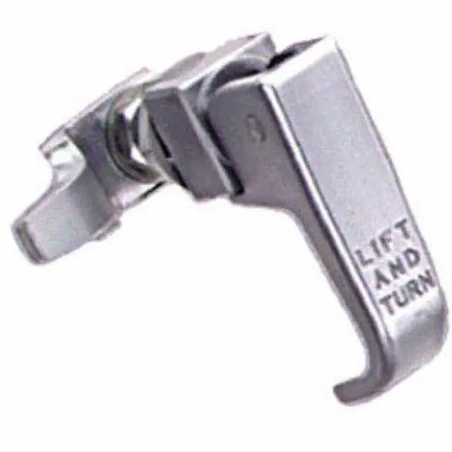 Main image of 62-10-23 Lift & Turn Compression Latch (Pack of 4)