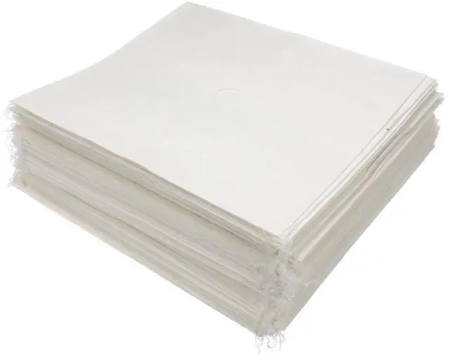 Main image of FE02 Filter Paper, Silver