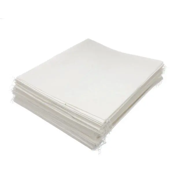 Alt view image 2 of 4 - FE02 Filter Paper, Silver