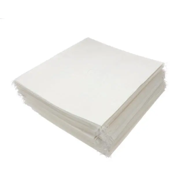 Alt view image 4 of 4 - FE02 Filter Paper, Silver