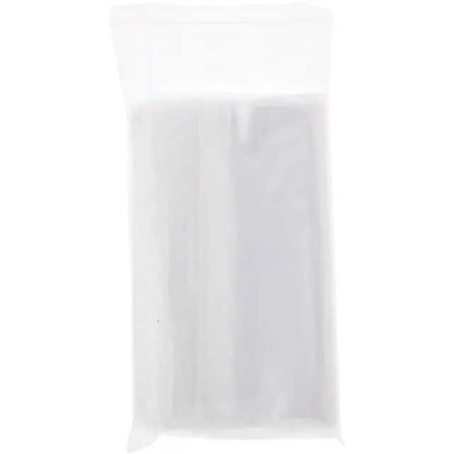 Alt view image 3 of 4 - 11" x 11" (Case of 1,000), 2 Mil Zipper Reclosable Plastic Bags