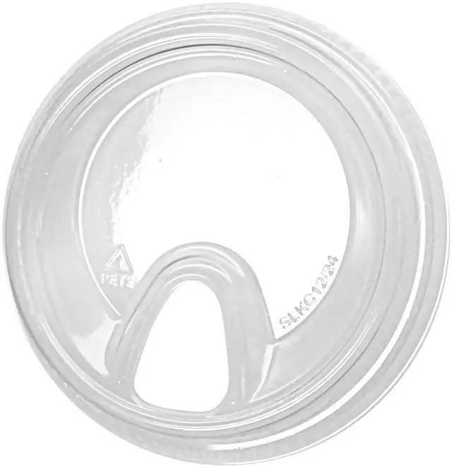 Main image of 9508082 Clear Sip Lid for 12-24 Ounce Cup - 1000 / CS