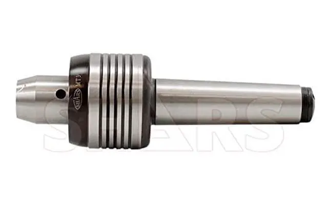 Alt view image 2 of 6 - 3MT High Speed Medium Duty CNC Interchangeable Point Live Center Set (7 PCS) 202-3543 M[