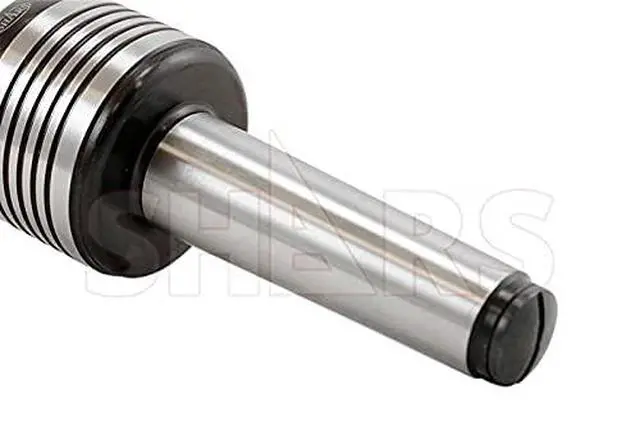 Alt view image 3 of 6 - 3MT High Speed Medium Duty CNC Interchangeable Point Live Center Set (7 PCS) 202-3543 M[