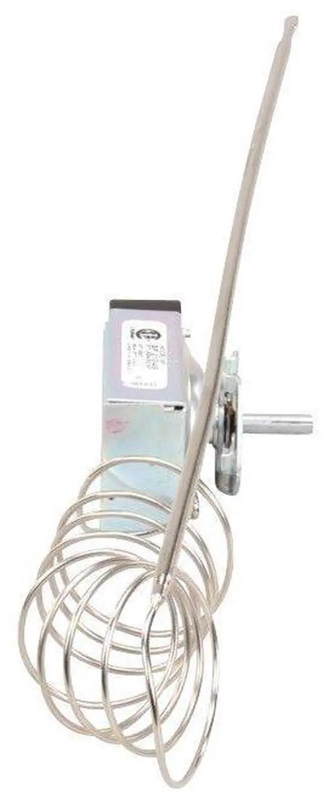 Main image of 2T-30402-07 Thermostat Adjustable 550o 48 C/T