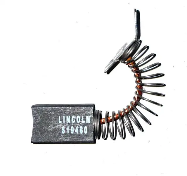 Main image of 9SS19480 Brush Assembly 2 pack