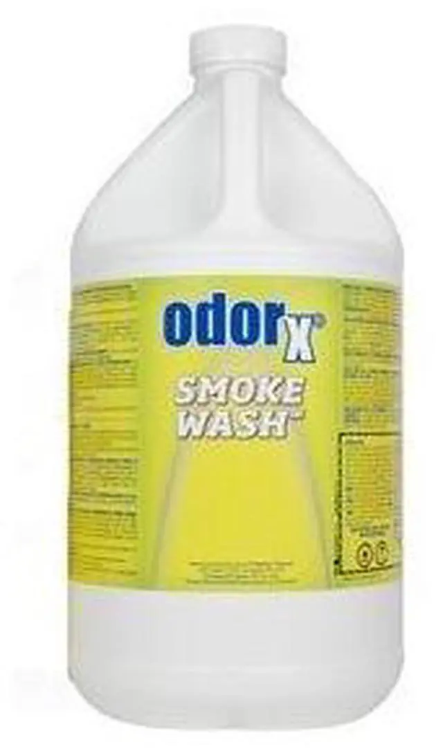 Main image of Pro Restore - Smoke Wash - Odor X - 1 Gallon 342252000