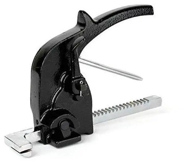 Main image of PAC Strapping PBT58 Manual Tensioner Pusher Bar Strapping, 10" Length x 5" Width