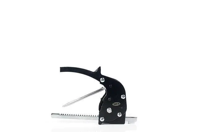 Alt view image 2 of 6 - PAC Strapping PBT58 Manual Tensioner Pusher Bar Strapping, 10" Length x 5" Width
