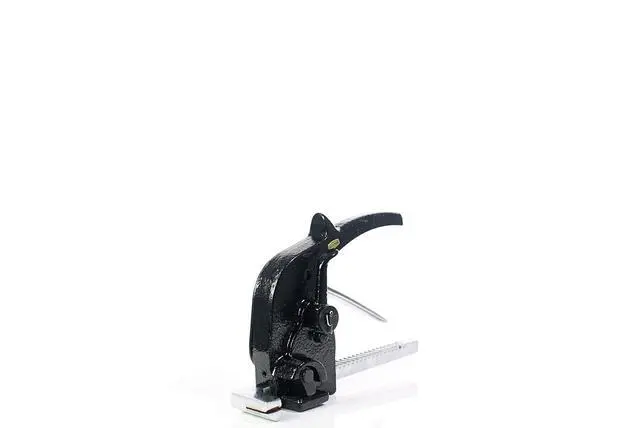 Alt view image 5 of 6 - PAC Strapping PBT58 Manual Tensioner Pusher Bar Strapping, 10" Length x 5" Width