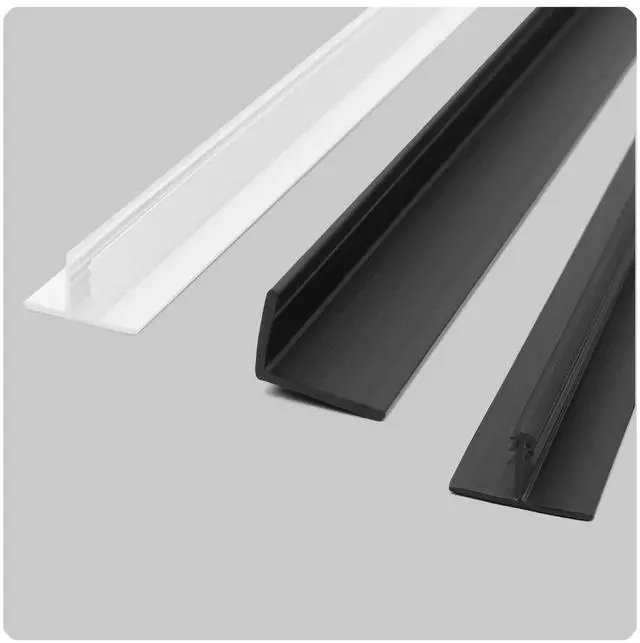 Main image of Direct-Mount Ceiling Grid Kit (170sqft, Black)