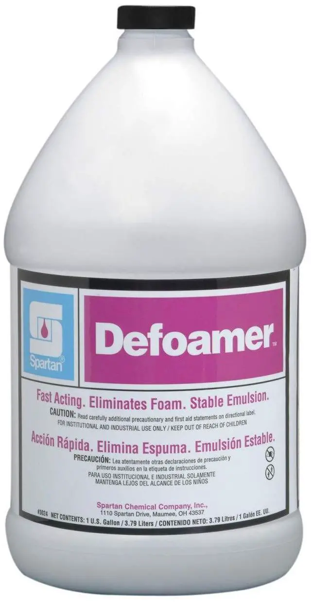 Main image of Defoamer - Gal, 4/cs