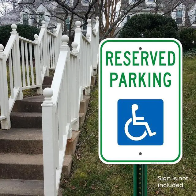 Alt view image 6 of 6 - U Channel Sign Post, 7 Feet Tall 2 LBS Steel per Foot, Heavy Weight Post, Baked on Green Enamel,(3 Pack)