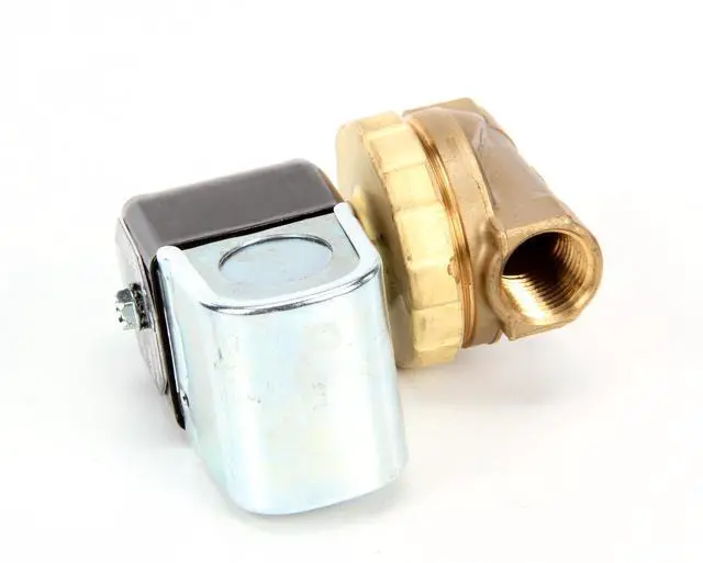 Alt view image 3 of 4 - 092-5015 Valve Water Solenoid Complete