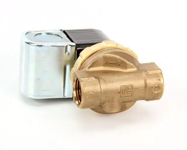 Alt view image 4 of 4 - 092-5015 Valve Water Solenoid Complete