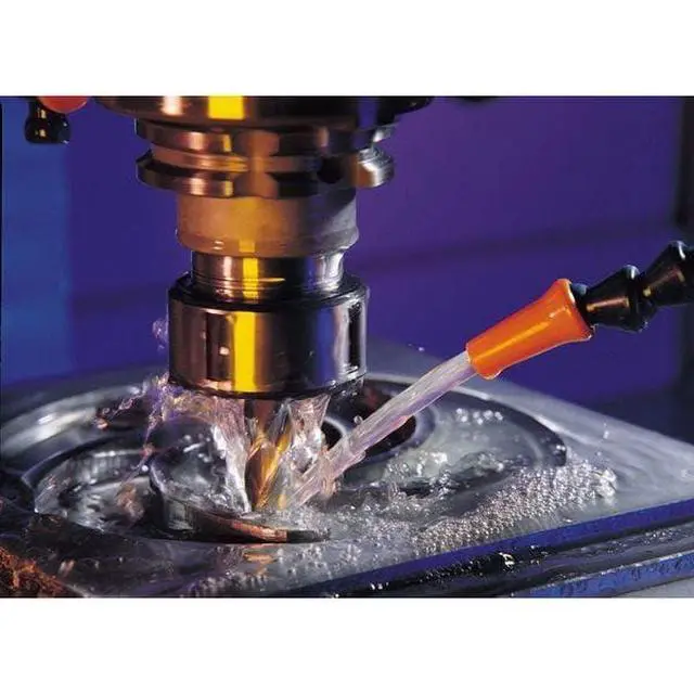 Alt view image 2 of 2 - Coolant,5 gal,Bucket C270-5G - 1 Each
