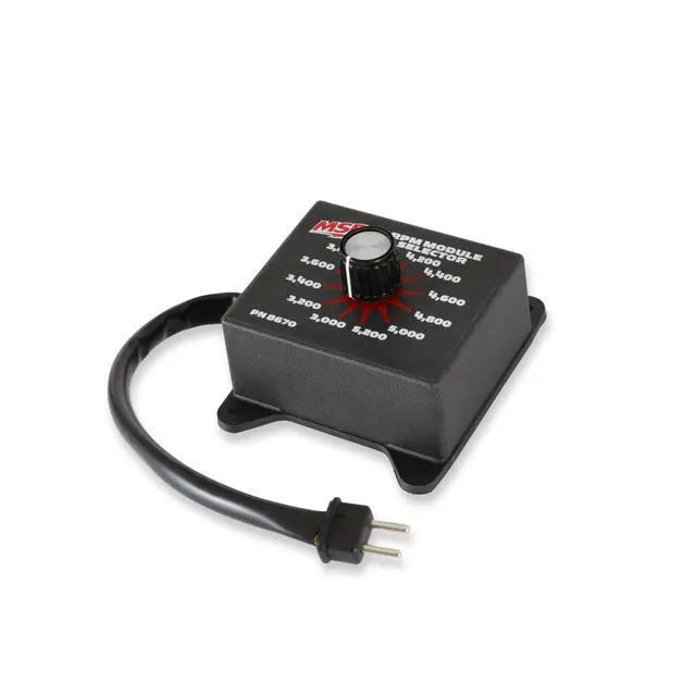 Alt view image 2 of 4 - 8670 Selector Switch, 3.0K-5.2K