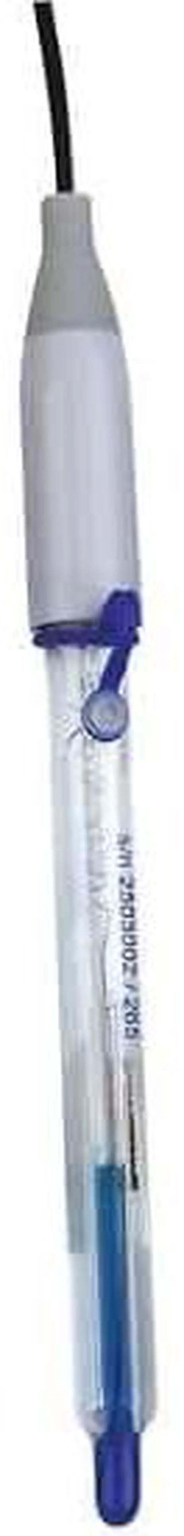 Main image of P200 Series Replacement Tris-Compatible pH Electrode