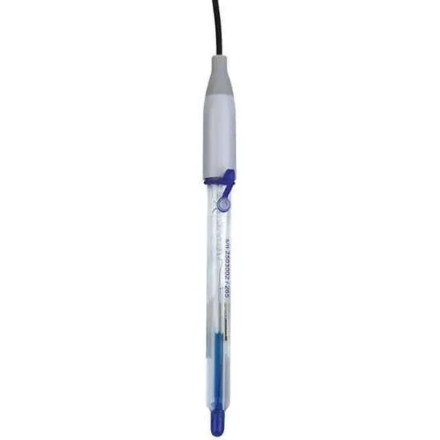 Alt view image 2 of 2 - P200 Series Replacement Tris-Compatible pH Electrode