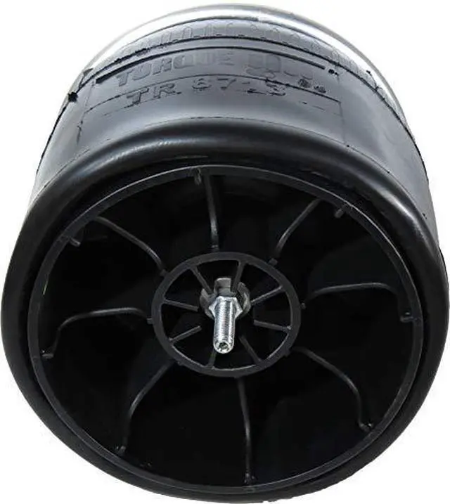 Alt view image 6 of 6 - 2 PCS Air Spring Bag for Hendrickson Replacement For Firestone 8713, W01-358-8713, Goodyear 1R13-176, Hendrickson S-22948, C-22948 (2 x TR8713_01_)