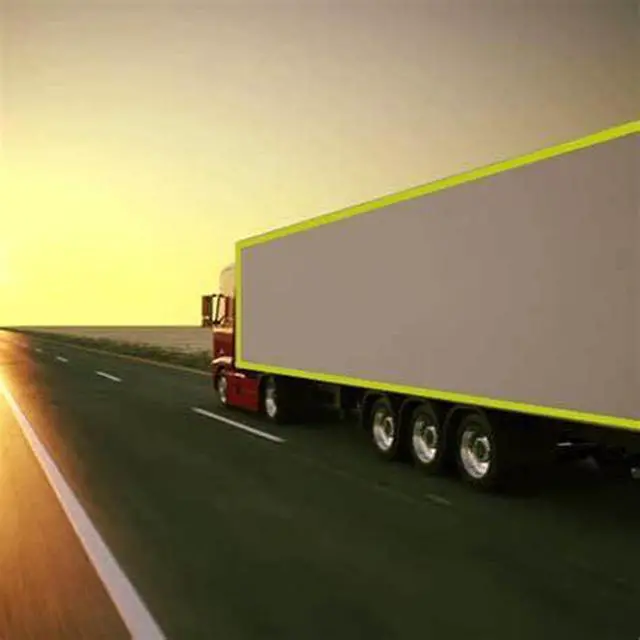 Alt view image 5 of 5 - 2" x 150' Roll 3M Fluorescent Yellow Green Reflective Safety Tape 983-23