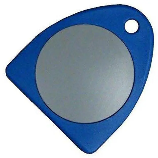 Main image of KF-3-20 Proximity Key Fob, 20 Pack