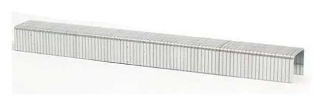 Alt view image 3 of 3 - 3/8" Leg x 20GA GALV A11/T50 Staples 100,000ct