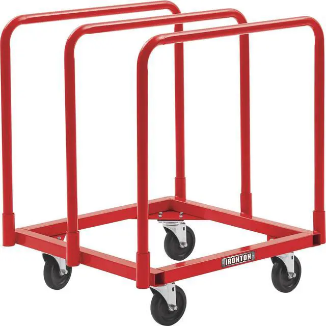 Main image of Panel Truck - 1400-Lb. Capacity