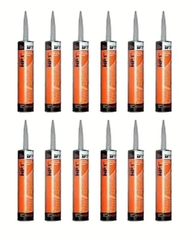 Main image of Medium Bronze Cartridges - 12 Pack