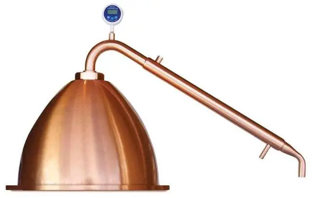 Main image of T500 Alembic Condenser