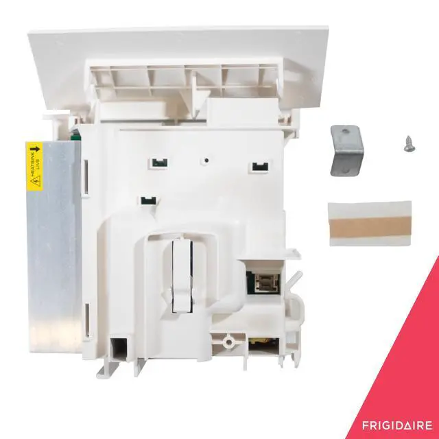 Alt view image 3 of 6 - 134743500 Washer Motor Control Board for Washing Machines