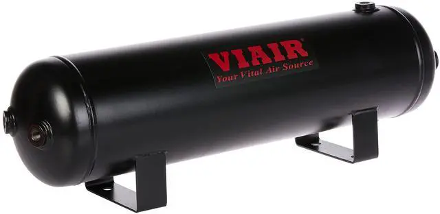 Main image of 2.5 Gallon Tank (91025), Black