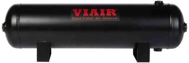 Alt view image 2 of 5 - 2.5 Gallon Tank (91025), Black