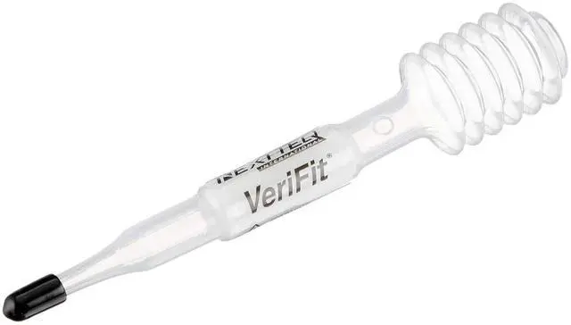 Main image of Irritant Smoke Qualitative Fit Test Tubes, (10/PK) (770046)