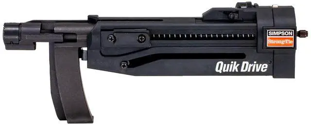 Main image of QDPRO200SG2 Quik Drive PRO200SG2 Multi-Purpose Attachment