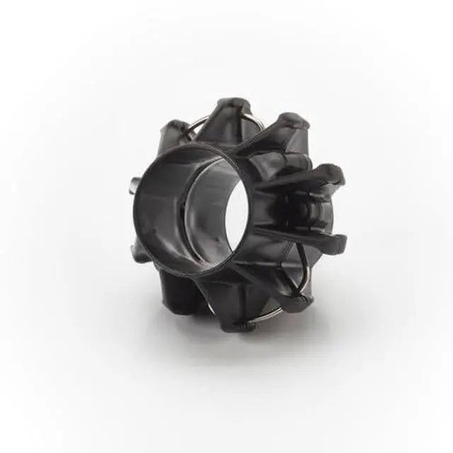 Alt view image 2 of 4 - 97462 60mm Pipe Guide, Fits 30mm Camera, 6-Pack
