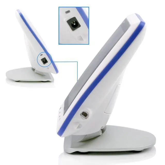 Alt view image 4 of 6 - Woodpecker Woodpex III Endodonitc Apex Locators Root Canal Finder Measure Sold by