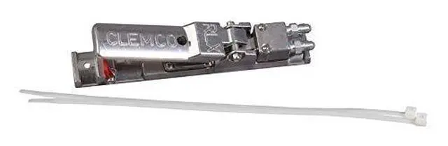 Main image of CLEMCO RLX Pneumatic Remote Control Handle - Deadman