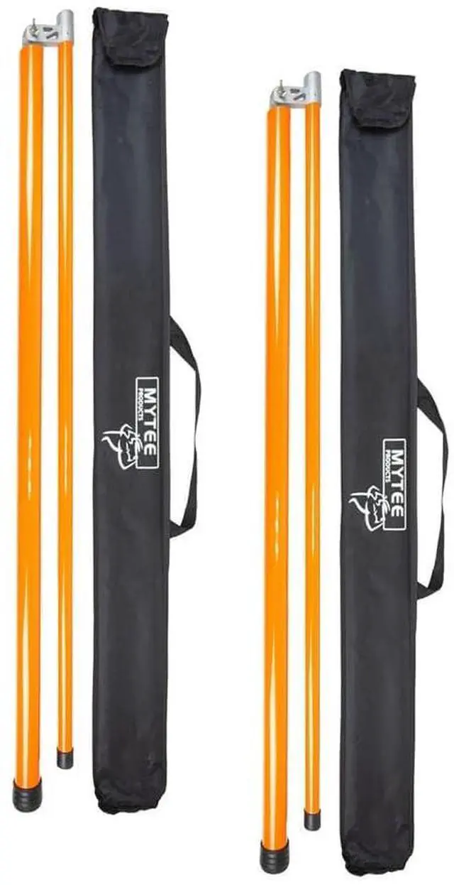 Main image of Load Height Measuring Stick - 6' to 20' (2 Pack)