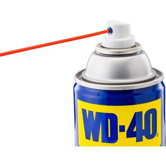 Alt view image 5 of 5 - 490088 Industrial Lubricant, 16 oz. - Quantity 12