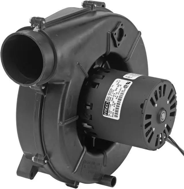 Main image of A196 Specific Purpose Blowers, Trane 7021-11544, D342094P02, 7021-9010, D330757P02